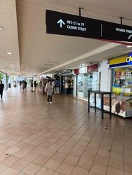 Bras Basah Complex (D7), Shop House #470838541
